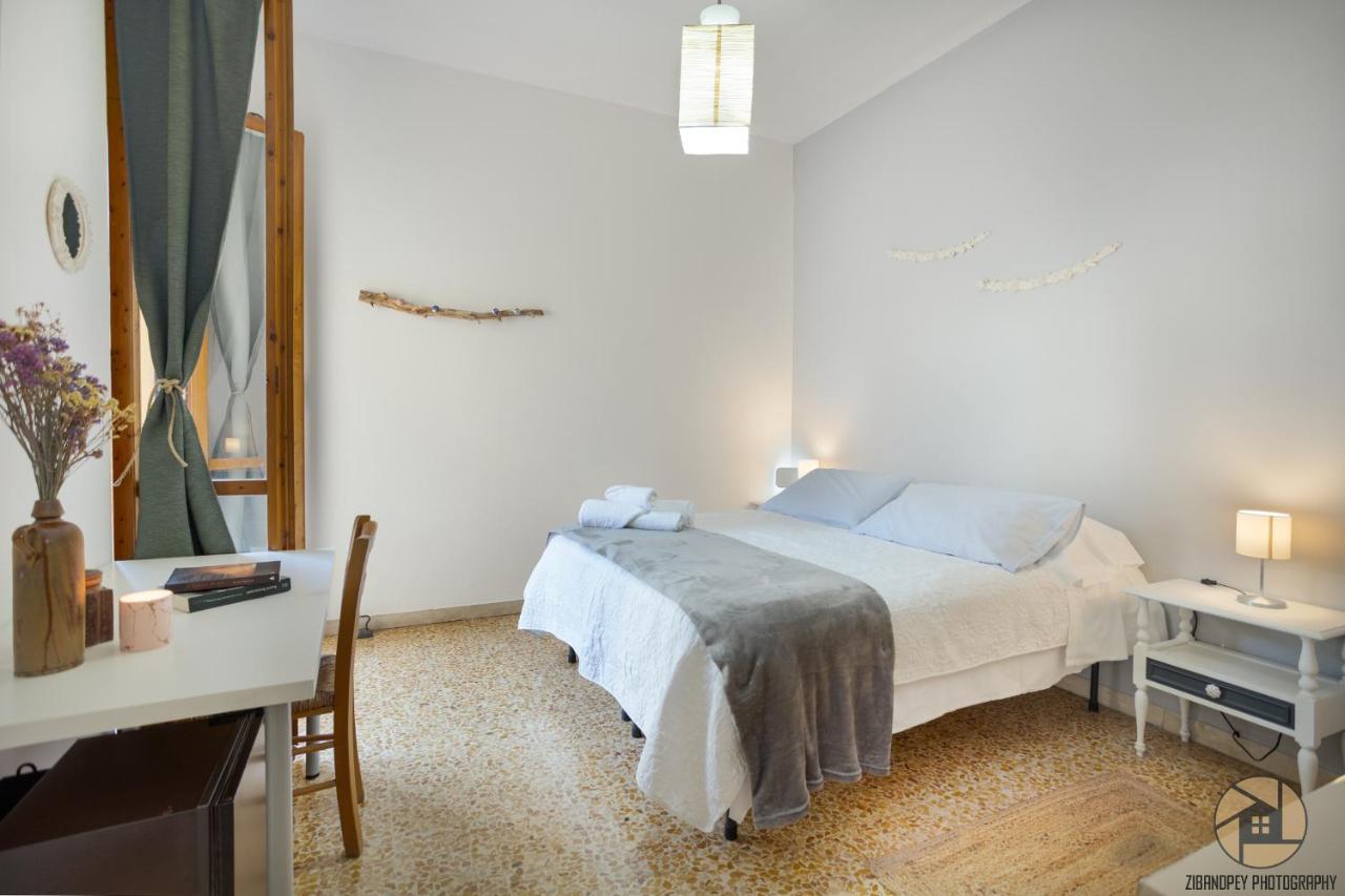 Room San Frediano Флоренція Екстер'єр фото