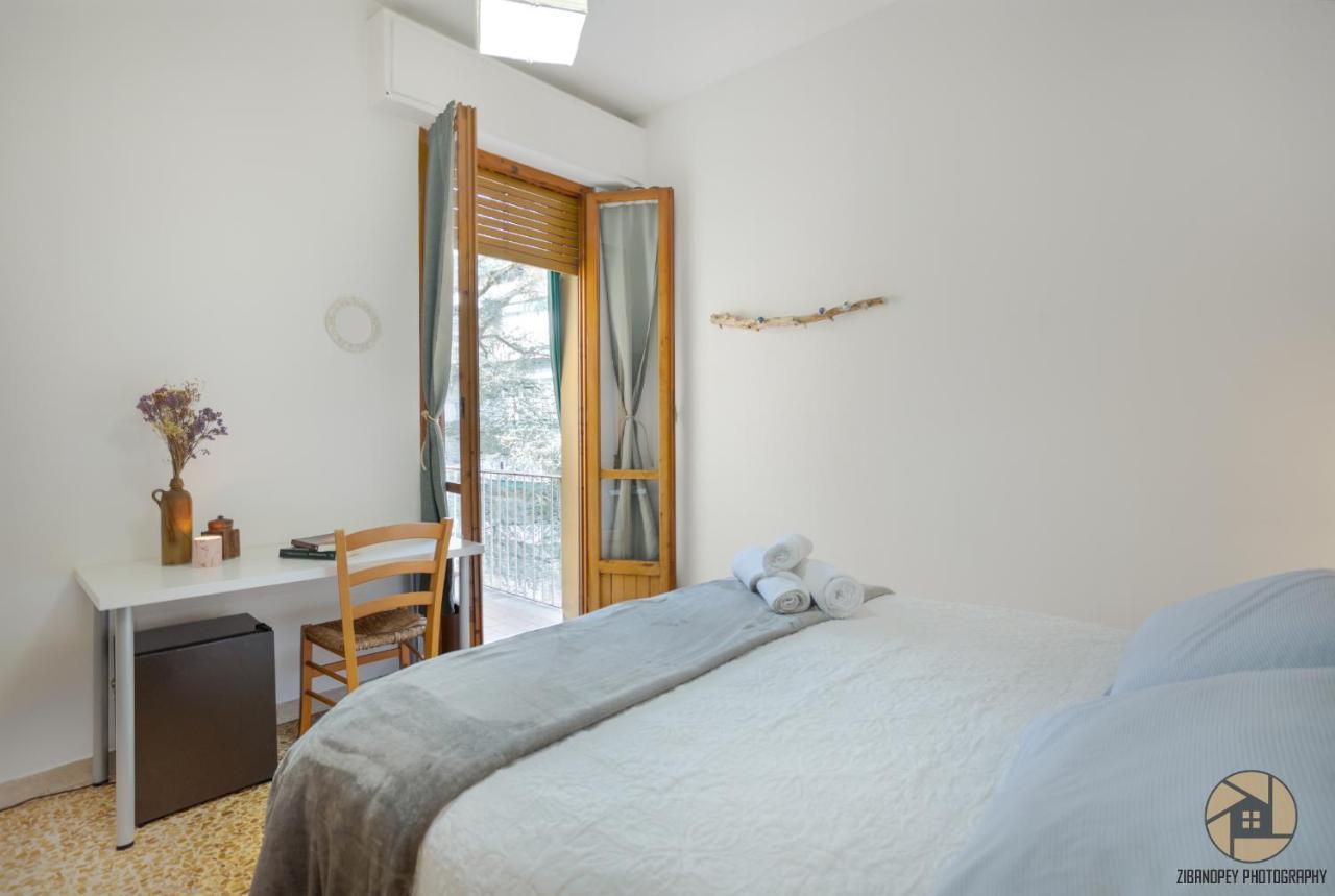 Room San Frediano Флоренція Екстер'єр фото