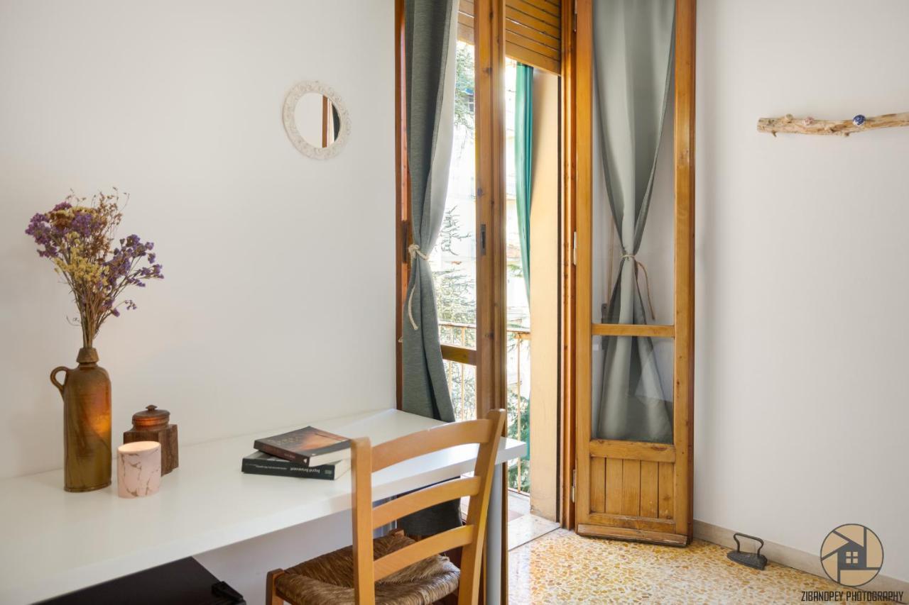 Room San Frediano Флоренція Екстер'єр фото