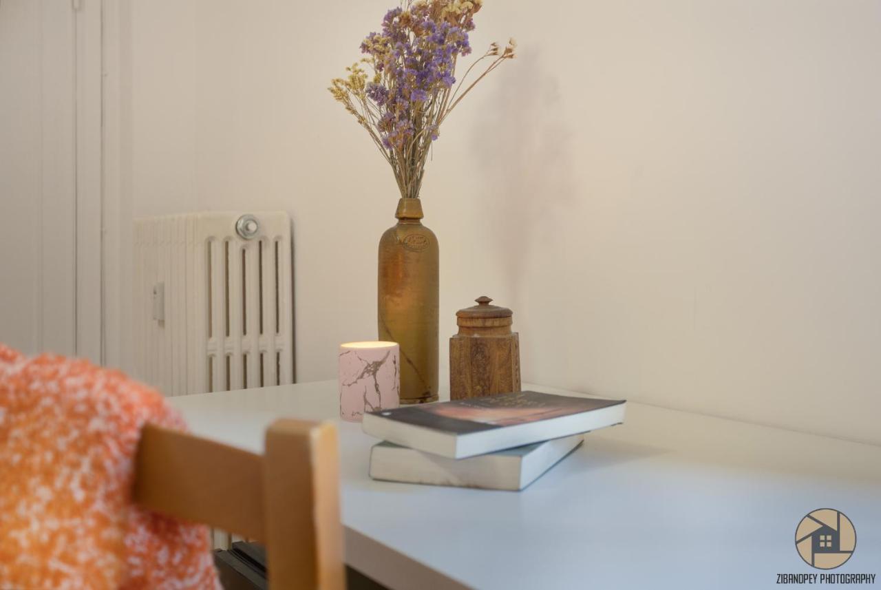 Room San Frediano Флоренція Екстер'єр фото