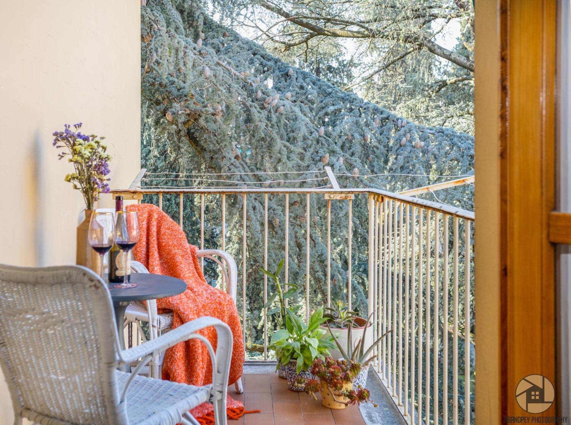 Room San Frediano Флоренція Екстер'єр фото